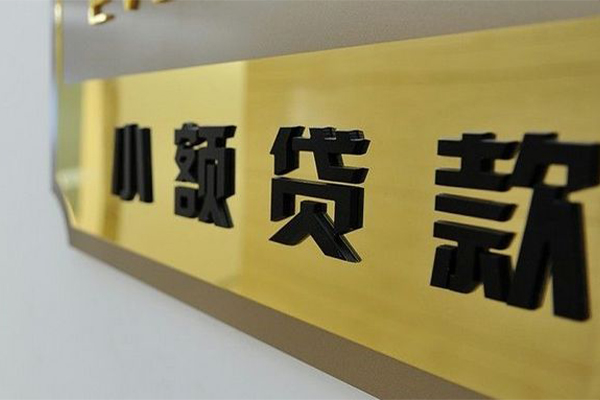 成都信急大额短借